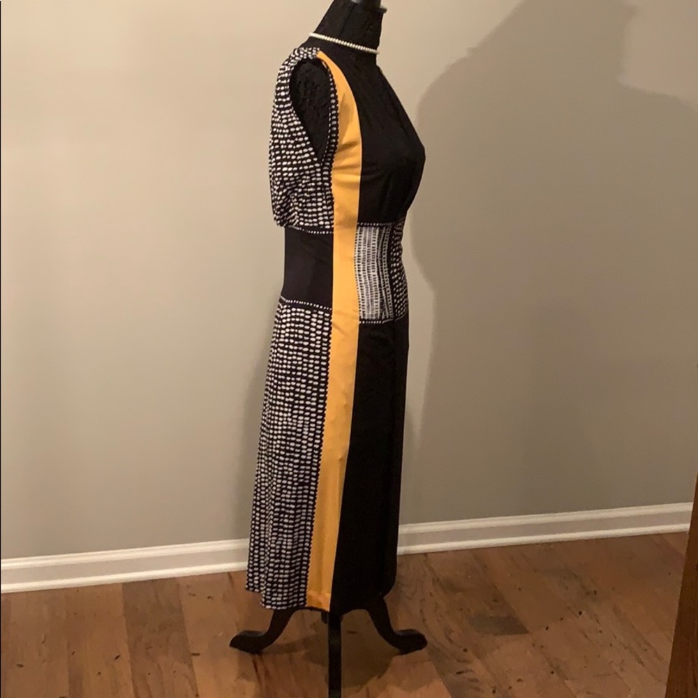 Marc Bouwer Hybrid Dress - Picture 8 of 12